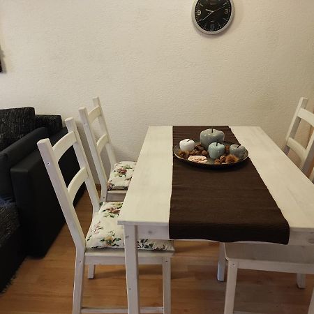Apartment Entegast Schopfheim Eksteriør billede