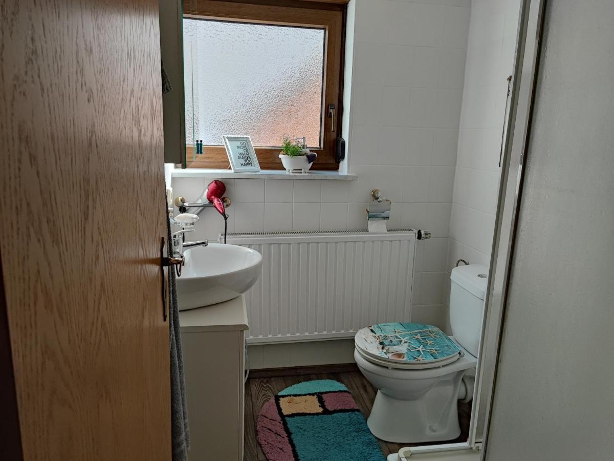 Apartment Entegast Schopfheim Eksteriør billede